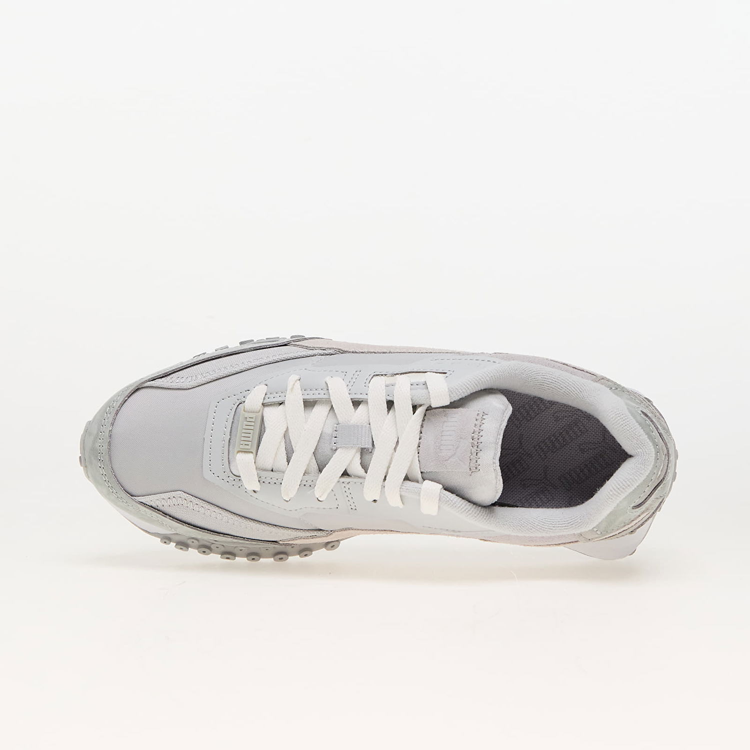 Sneakers og sko Puma Blktop Rider Retreat Yourself Grå | 395975-02, 1