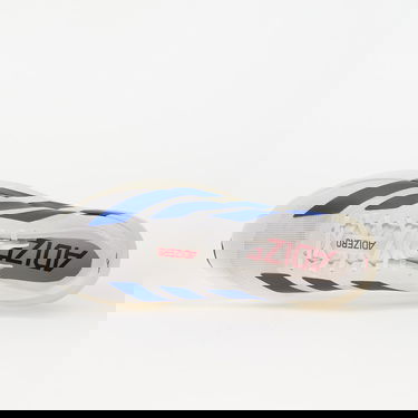 Sneakers og sko adidas Performance Adizero EVO SL Hvid | JS4494, 3