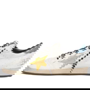 Sneakers og sko Golden Goose Golden Goose Ball Star Hvid | GMF00117-F006788-12157, 0