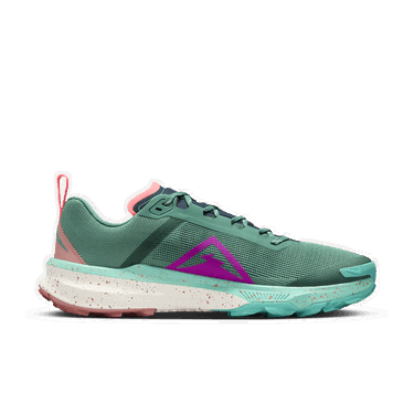 Sneakers og sko Nike Kiger 9 Grøn | DR2693-301, 3