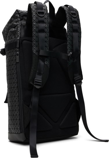 Rygsæk BAO BAO ISSEY MIYAKE BAO BAO Geometric Panel Hiker Backpack Sort | BB59AG001, 2