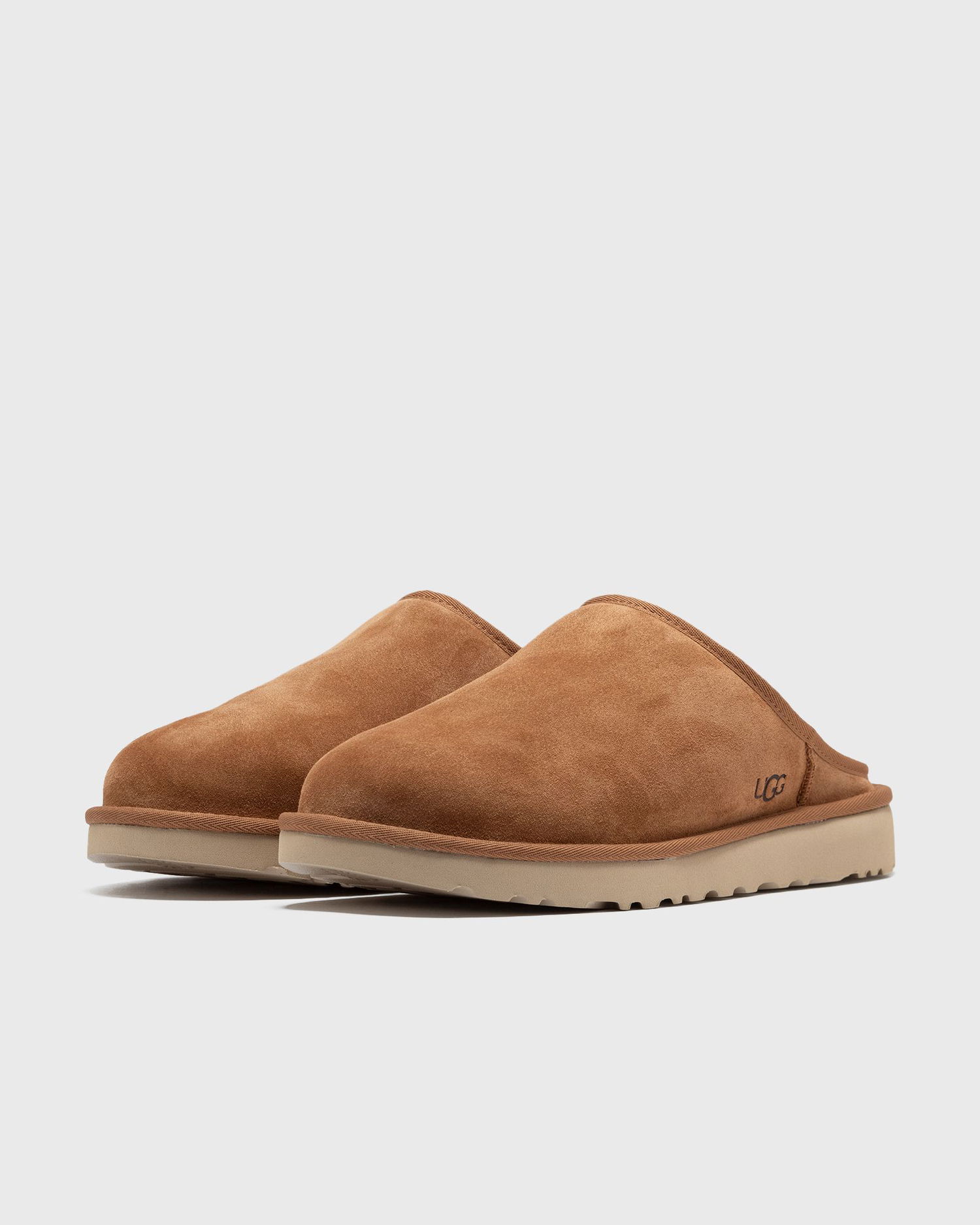 Sneakers og sko UGG Chestnut Classic Slip On "Brown" Brun | 1129290.CHE, 0