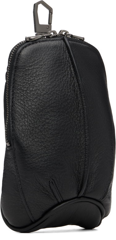 Tegnebog KIKO KOSTADINOV Kiko Kostadinov Vig Leather Pouch Sort | KKAW25BG01-140, 1