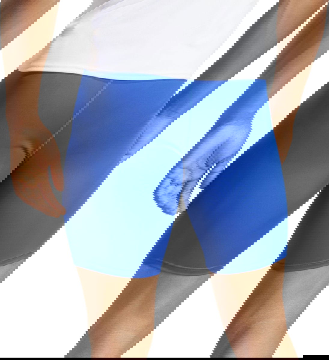 Shorts adidas Performance adidas Adizero Blå | iy5513, 1