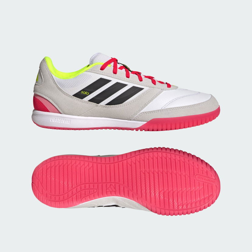 Sneakers og sko adidas Performance Top Sala Competition 2 Indoor Lyserød | IH7684