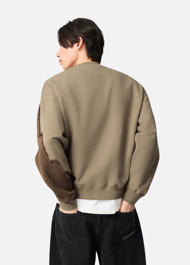 Sweatshirt AXEL ARIGATO Pixel A Sweatshirt Flerfarvet | A3291002, 3