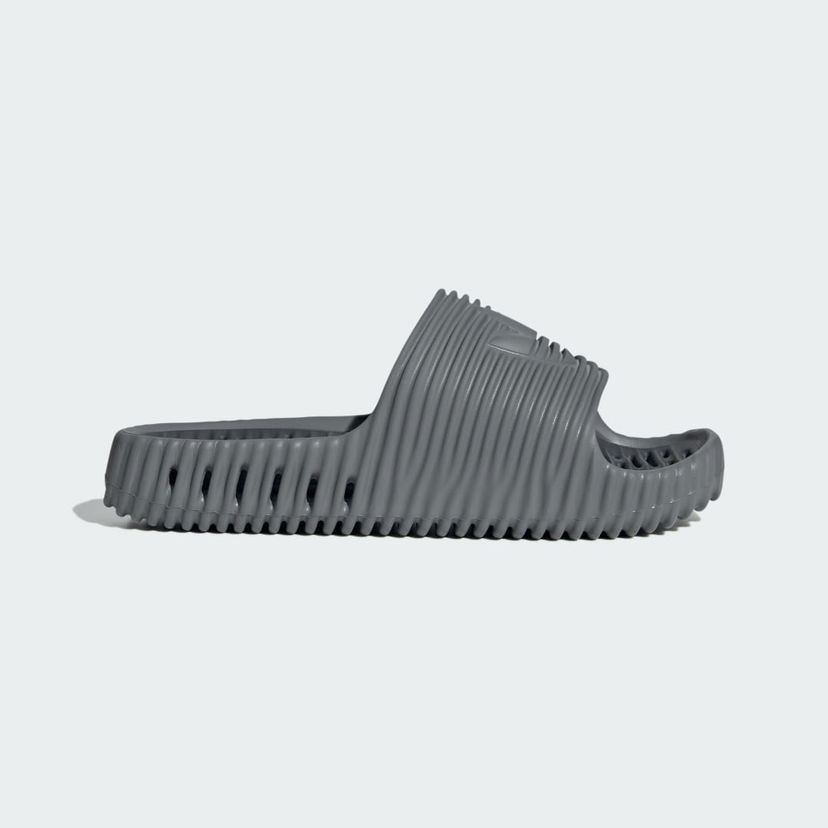 Sneakers og sko adidas Originals Adilette 25 Slides Grå | JR3614