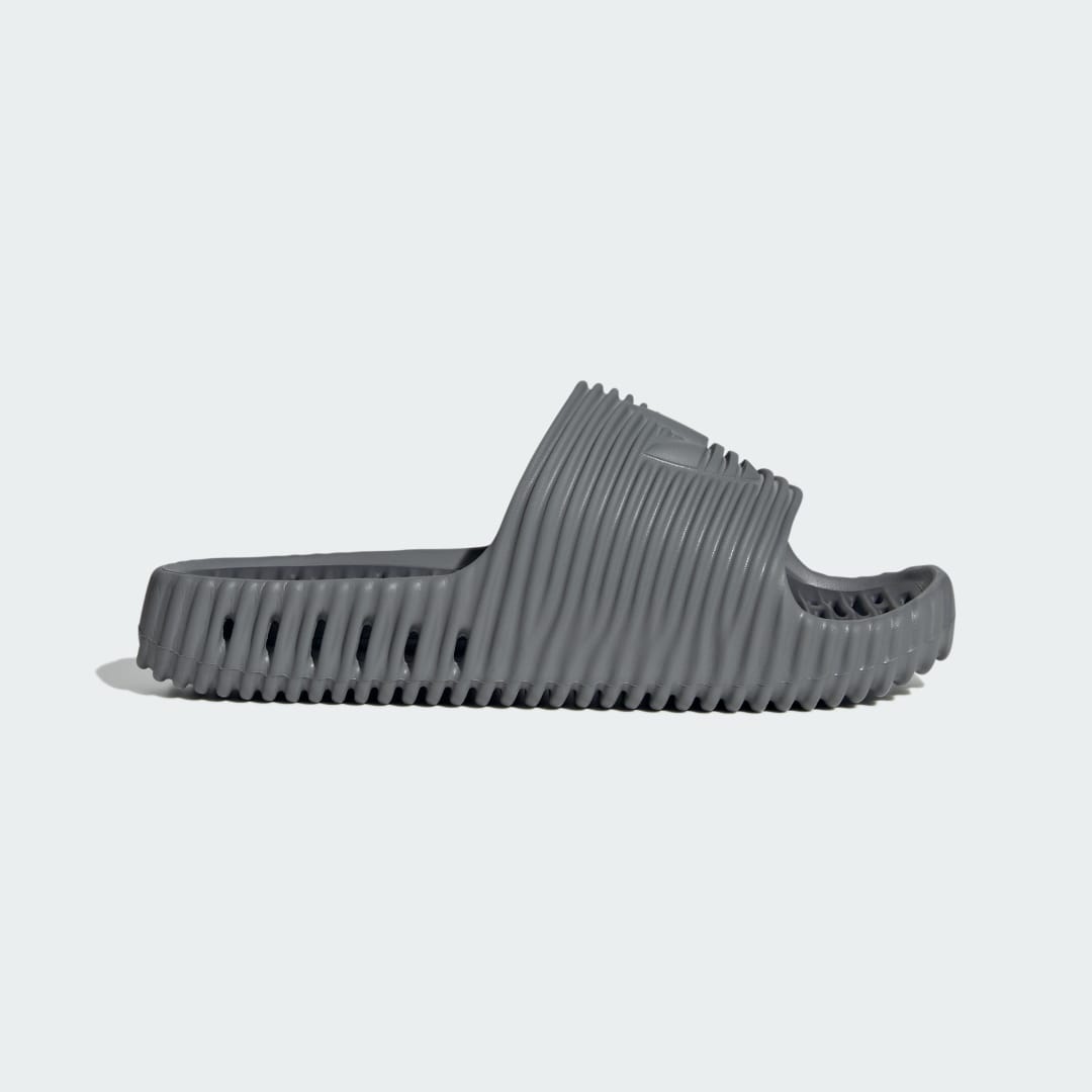 Sneakers og sko adidas Originals Adilette 25 Slides Grå | JR3614, 0