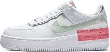 Sneakers og sko Nike Air Force 1 Shadow W Hvid | CI0919-112, 0