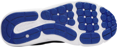 Sneakers og sko Under Armour Charged Assert 10 Flerfarvet | 3026175-009, 2