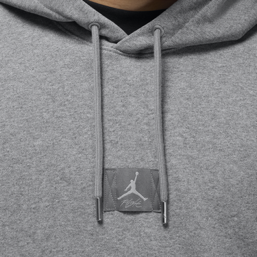 Sweatshirt Jordan Jordan Flight Fleece Grå | FV7247-091, 1