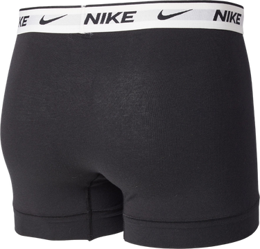 Boksere Nike Nike Trunk 3 Pack Boxer Shorts Flerfarvet | ke1008-k0l, 2