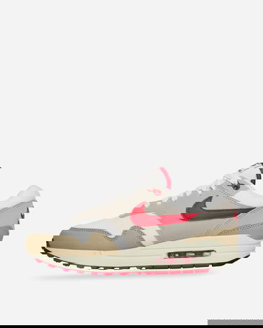 Sneakers og sko Nike Air Max 1 Since 72 Beige | HF4312-100, 3