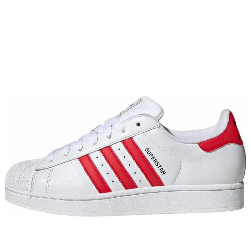 Sneakers og sko adidas Originals Superstar 2 Hvid | JQ4728