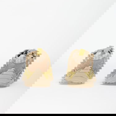 Sneakers og sko Merrell 1TRL Moab 2 Remix Se Nori Gul | J2007625, 4