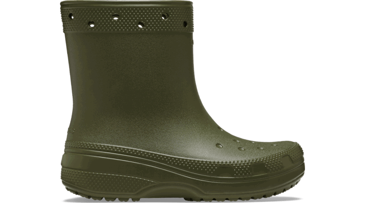 Sneakers og sko Crocs Classic Boot Boots Grøn | 208363-309, 0