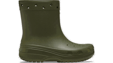 Sneakers og sko Crocs Classic Boot Boots Grøn | 208363-309, 0