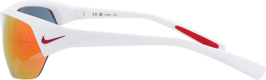 Solbriller Nike Nike Skylon Ace Sunglasses Hvid | fq4683-6910106, 2