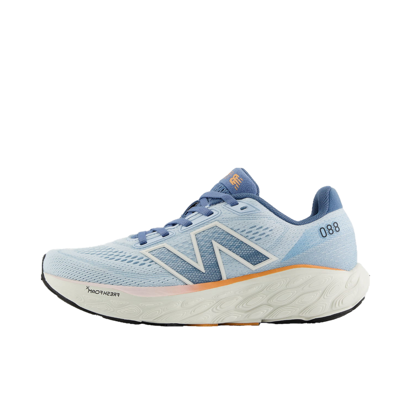 Sneakers og sko New Balance Fresh Foam X 880 v14 Blå | w880j14