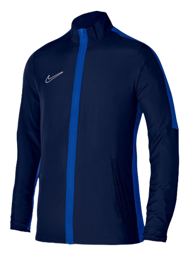 Jakke Nike Dri-FIT Academy 23 Jacket Mørkeblå | dr1719-451