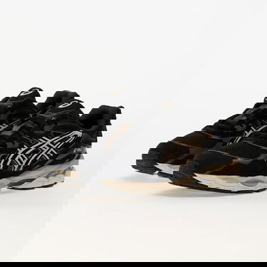 Sneakers og sko Asics Gel-NYC Sort | 1203A663-002, 5