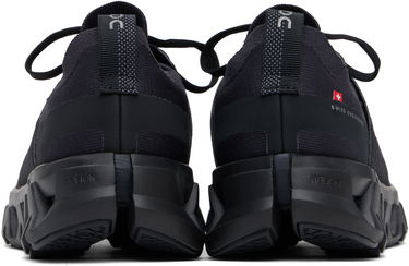 Sneakers og sko On Running Cloudswift 4 Sort | 3MF10130106, 1