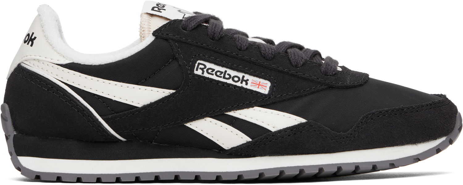 Sneakers og sko Reebok Classics AZ Sort | 100208831, 0