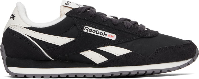 Sneakers og sko Reebok Classics AZ Sort | 100208831