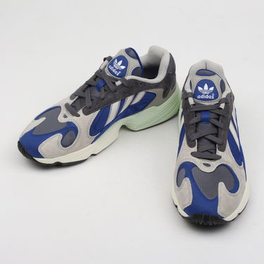 Sneakers og sko adidas Originals Yung - 1 Flerfarvet | AQ0902, 2