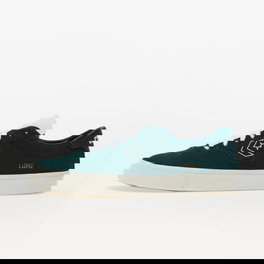 Sneakers og sko Converse Louie Lopez Pro Suede Dragon Scale/ White/ Egret Sort | A05326C, 0