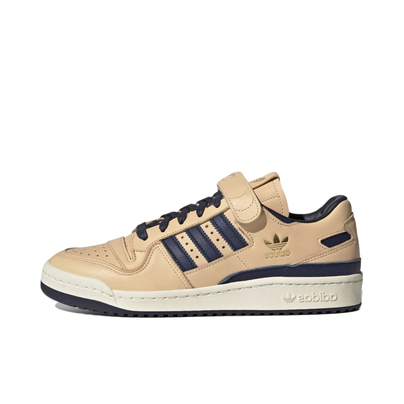 Sneakers og sko adidas Originals Forum 84 Low Beige | FY7792