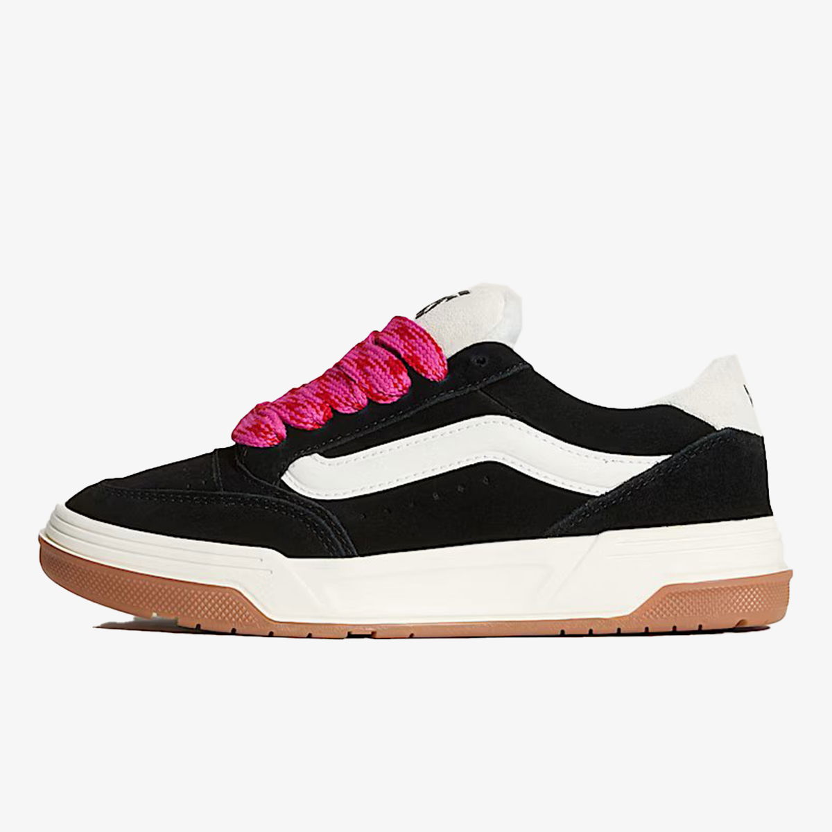 Sneakers og sko Vans Hylane 42 Sort | VN000DB1BMA, 1