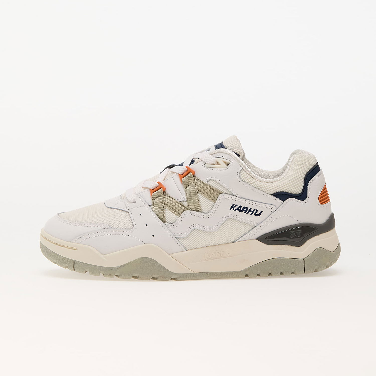 Sneakers og sko Karhu Fusion XT Cloud Dancer/ Agate Grey Beige | F850002, 0