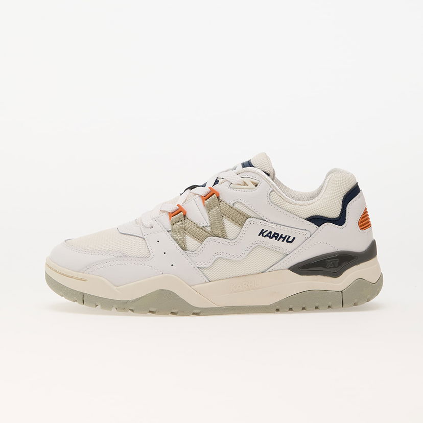 Sneakers og sko Karhu Fusion XT Cloud Dancer/ Agate Grey Beige | F850002