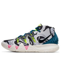 Kyrie Hybrid S2 EP 'What The Neon'