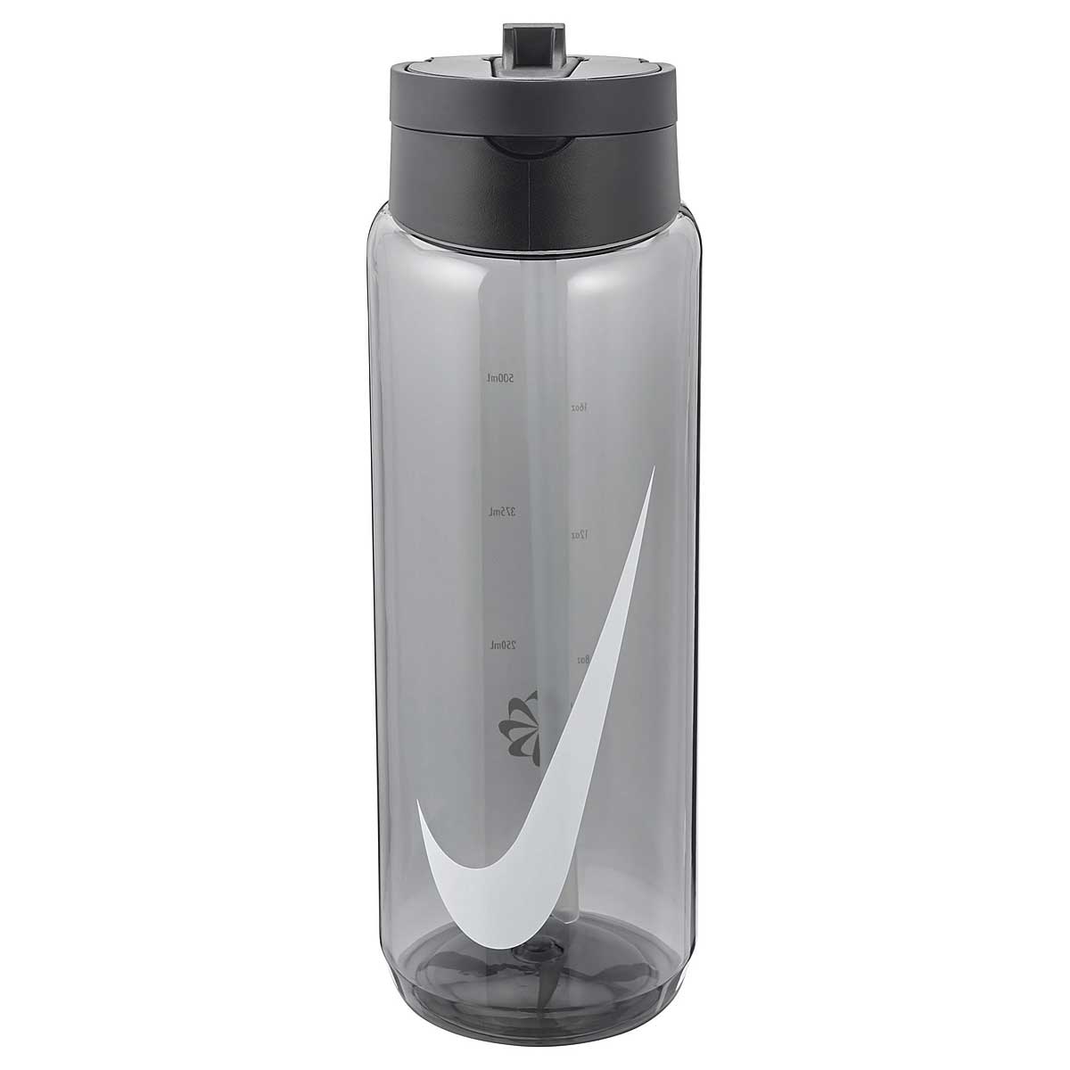 Sportsudstyr Nike TR Renew Recharge Straw Bottle Grå | 9341-92, 1