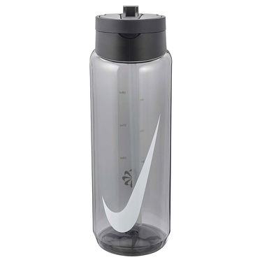 Sportsudstyr Nike TR Renew Recharge Straw Bottle Grå | 9341-92, 1