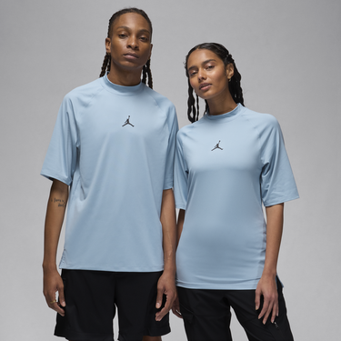 T-shirt Jordan Jordan Dri-FIT Sport Blå | FD1399-436, 0