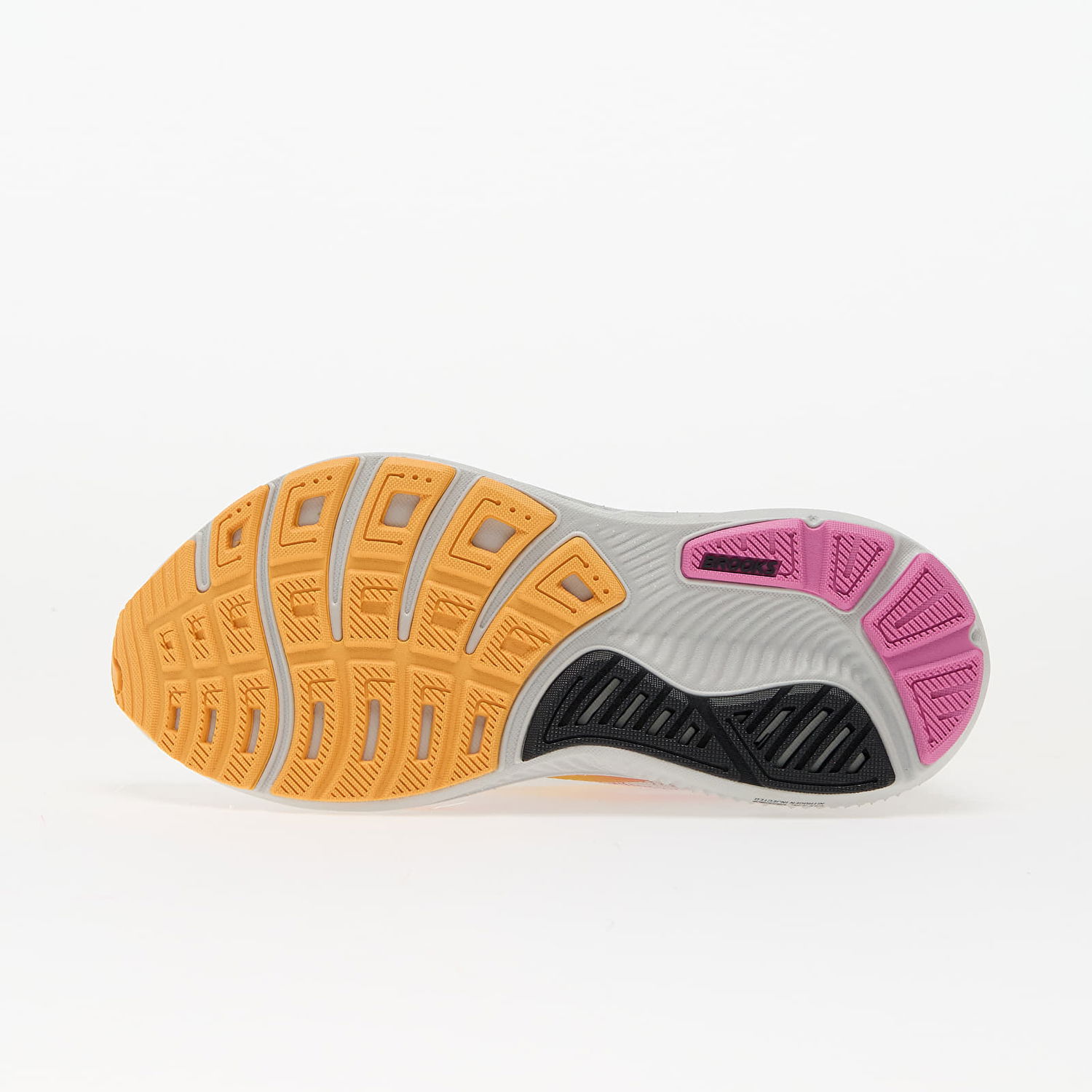 Sneakers og sko Brooks Ghost 17 Lyserød | 1204311B-070, 1