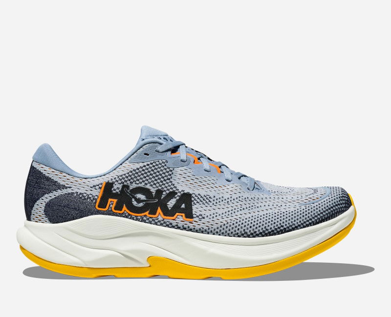 Sneakers og sko Hoka One One Rincon 4 Blå | 1155130-DLN