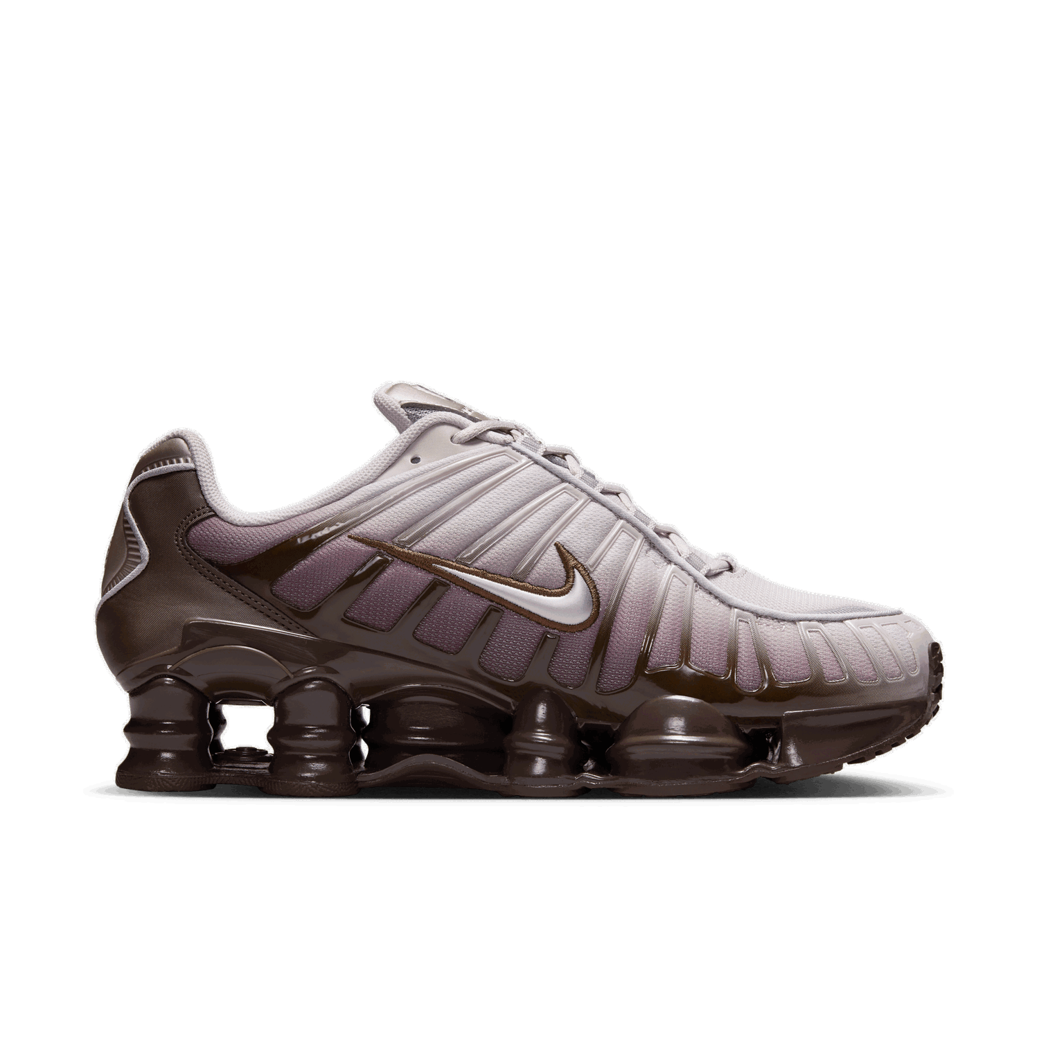Sneakers og sko Nike Shox TL Brun | IB7699-200, 1