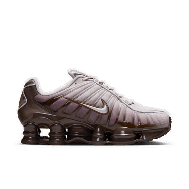 Sneakers og sko Nike Shox TL Brun | IB7699-200, 1