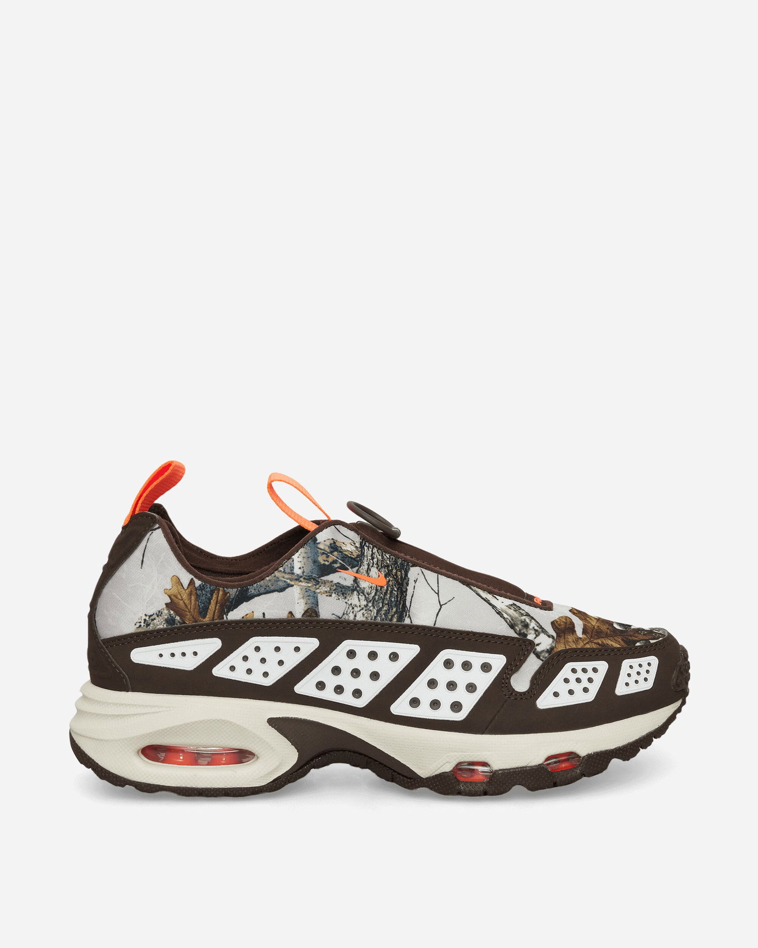 Sneakers og sko Nike Air Max SNDR Realtree Brown Brun | IB2476-100, 1