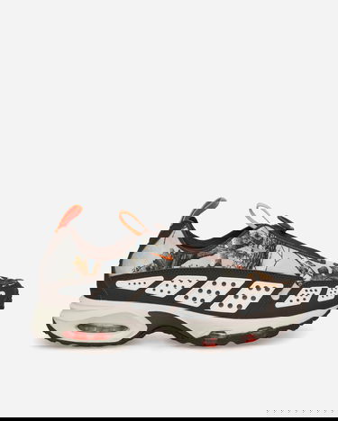 Sneakers og sko Nike Air Max SNDR Realtree Brown Brun | IB2476-100, 1