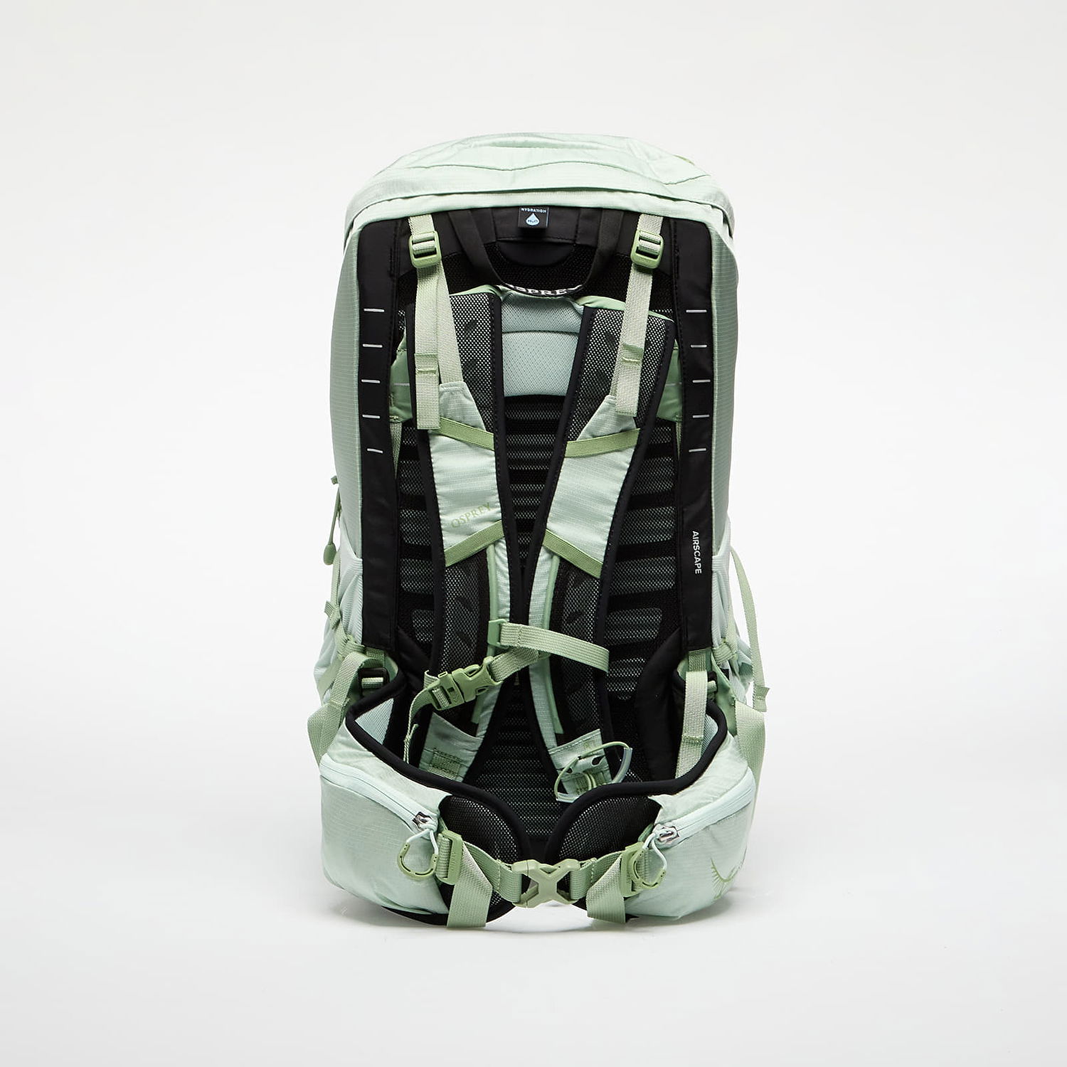 Rygsæk Osprey Tempest 26 Hiking Backpack 26L Grøn | 10054157OSP, 1