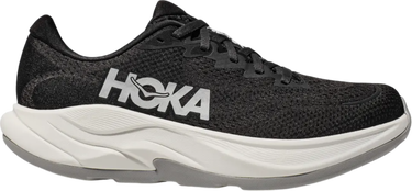 Sneakers og sko Hoka One One Rincon 4 Sort | 1155131-bwht, 0