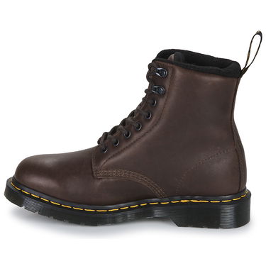 Sneakers og sko Dr. Martens 1460 Pascal Valor Wp Brun | 27816201, 3