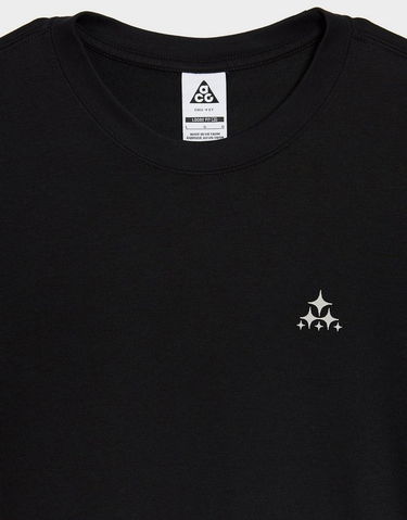T-shirt Nike T-Shirt ACG Mystery Lights Sort | HV2172-010, 2