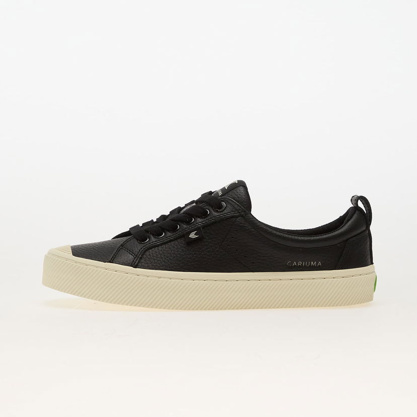 Sneakers og sko Cariuma Oca Low Sort | 100104B01 W