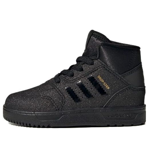 Sneakers og sko adidas Originals adidas Originals Drop Step 360 Sort | FW3156, 0